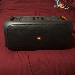 Jbl Speaker 
