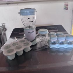Baby Blender 