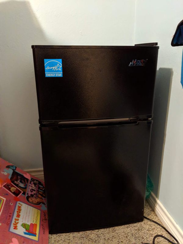 Arctic King Mini Fridge Manual