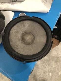 Speaker