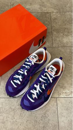 Nike Sacai Dark Iris