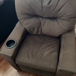 Mini sofá For Kids 