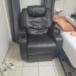 Massage Recliner