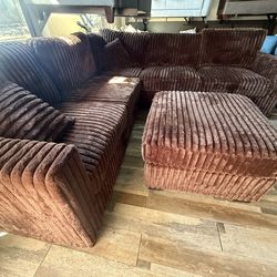 Sofa set