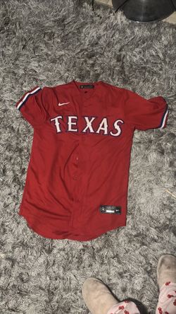 Texas men shirt size small