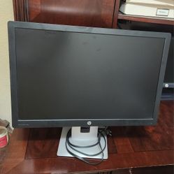 HP Monitor 22" (Elite E242) 