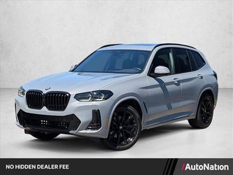 2023 BMW X3