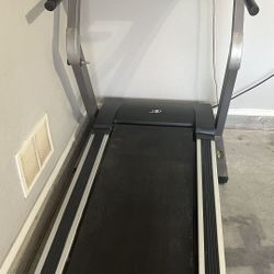 Nordic track E2500 Treadmill