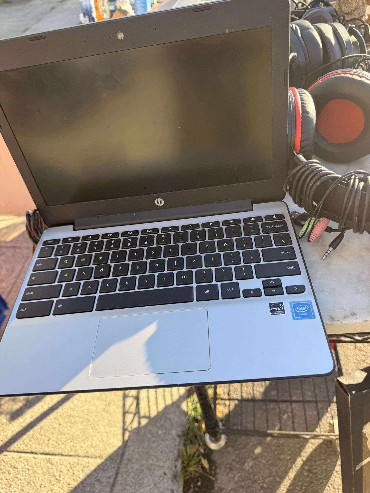 Computer Is Works