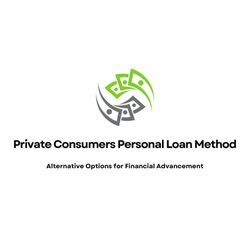 Private Consumers Personal Loan Method 