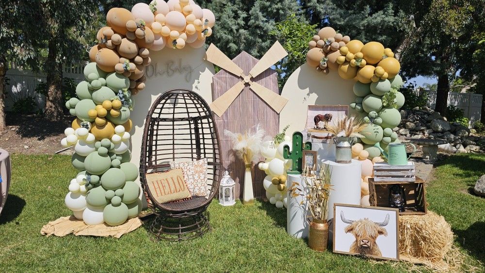 Minecraft PARTY π₯³ BABY SHOWER Weddings And More