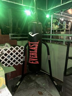 Boxing Bag