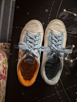 Bluey Shoes