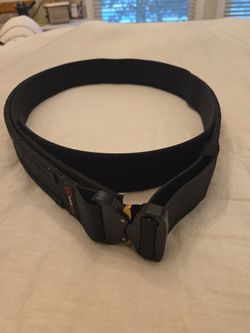 *****SAFE LIFE DUTY BELT *****