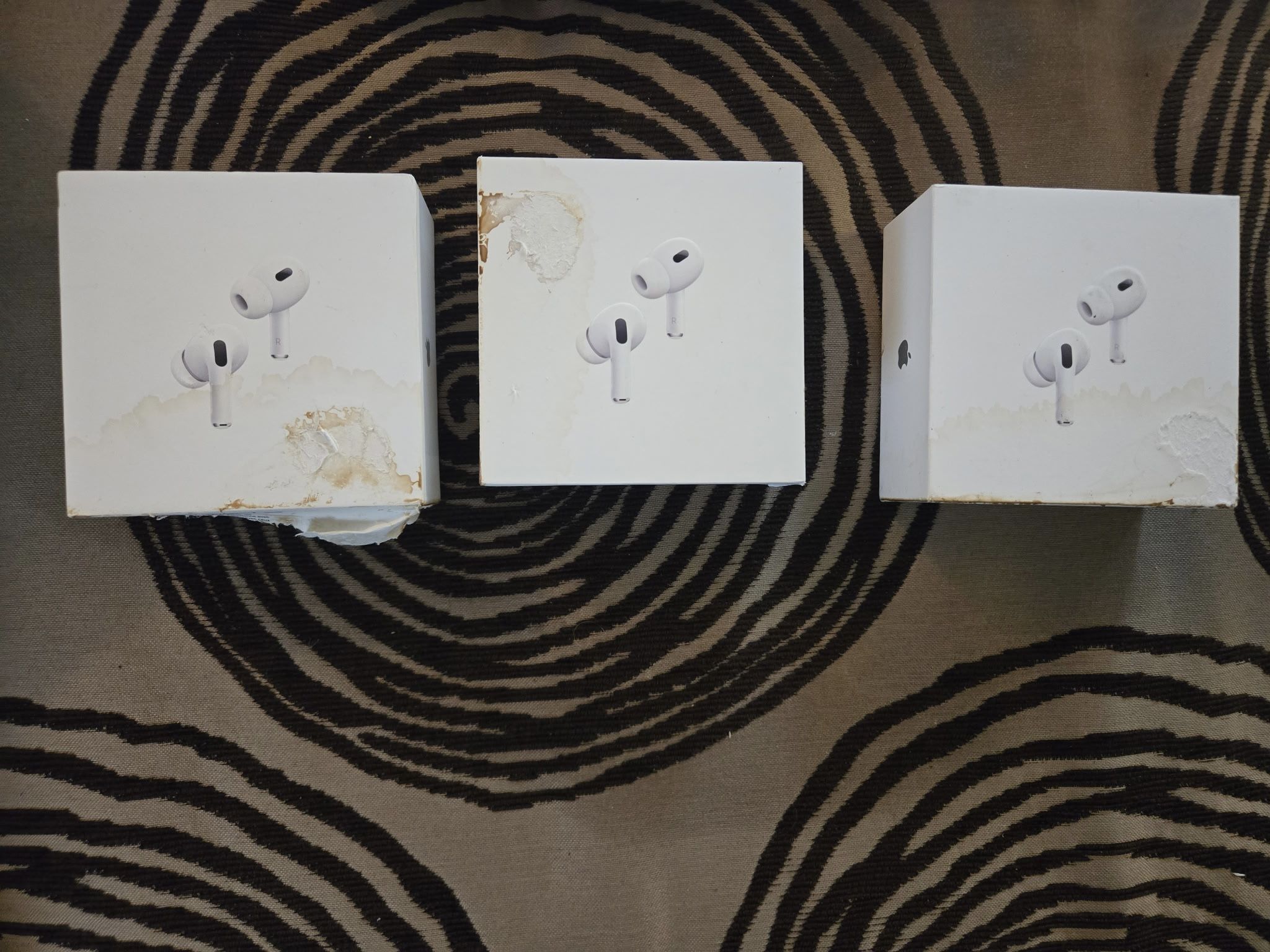 AirPods Pro Gen 2