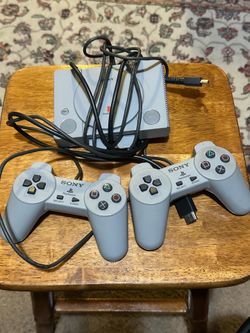 Sony PlayStation PS1 Classic Mini Console