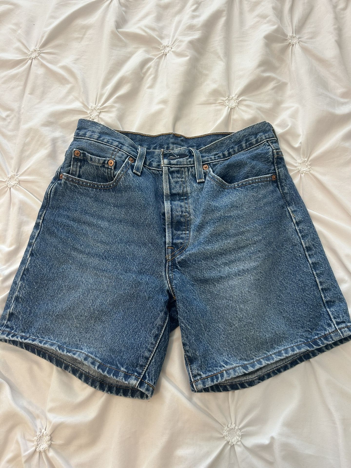 Levi 501 Shorts
