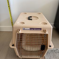 Small Dog kennel 