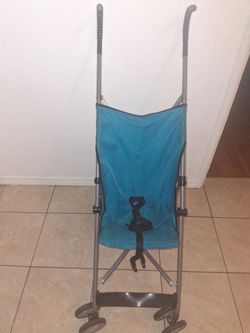 Toddler stroller