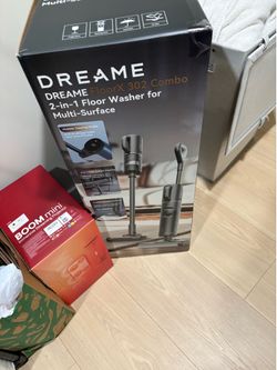 Vacuum Cleaner