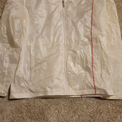  Mens Puma Ferrari Jacket!!