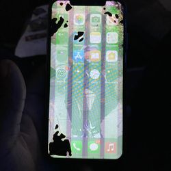 iPhone XS Max 