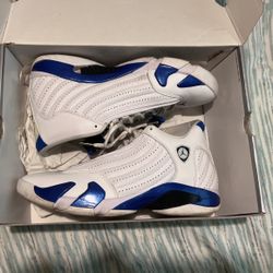 Jordan 14 Retro