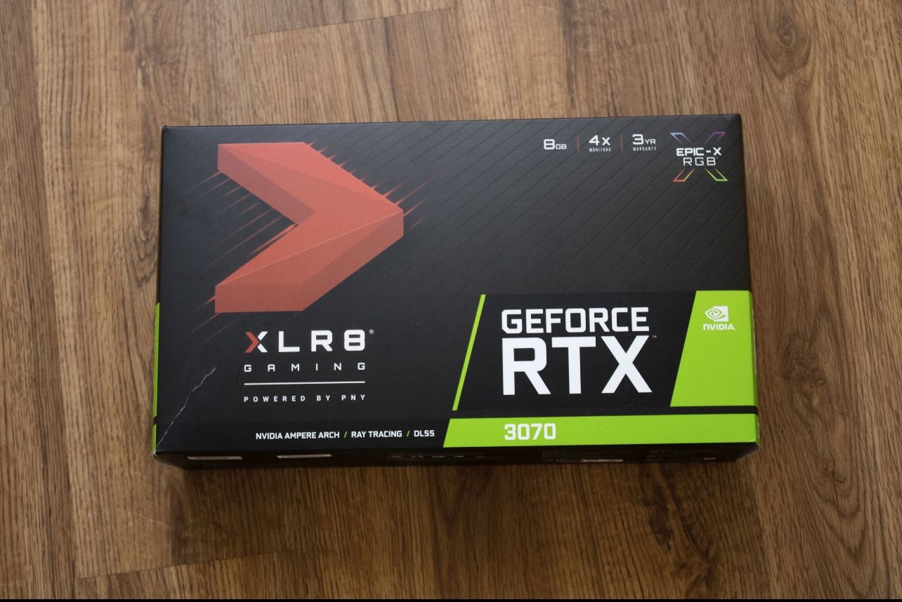 RTX 3070 