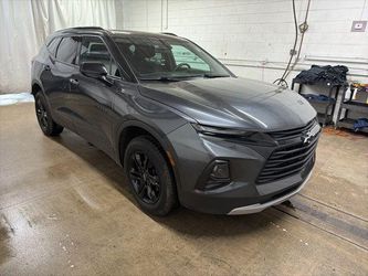 2021 Chevrolet Blazer