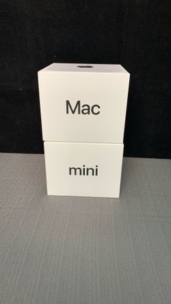 Apple 2024 Mac mini Desktop Computer with M4 chip with 10‑core CPU and 10‑core GPU 24GB RAM 512 GB SSD