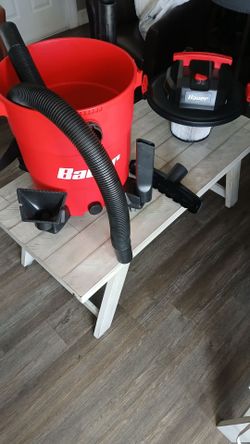 Vaccum