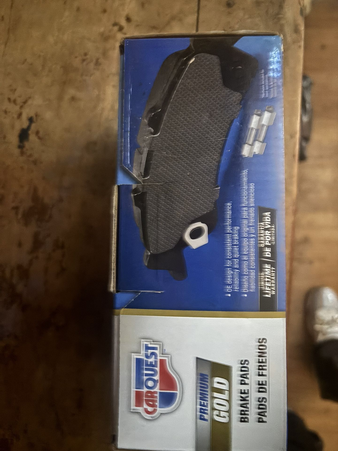 Brake Pads
