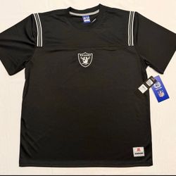 Las Vegas Raiders XL Jersey Brand New With Tags 