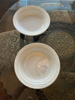 Corning Wear Serving Bowls
