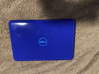 Dell Laptop