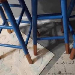 Three Bar Chair $20 For All