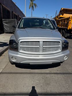 2015 Dodge Durango