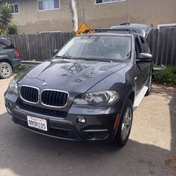 2011 BMW X5