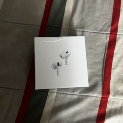 Apple AirPods White 