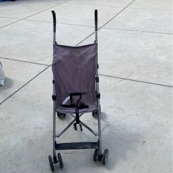 Small Stroller 