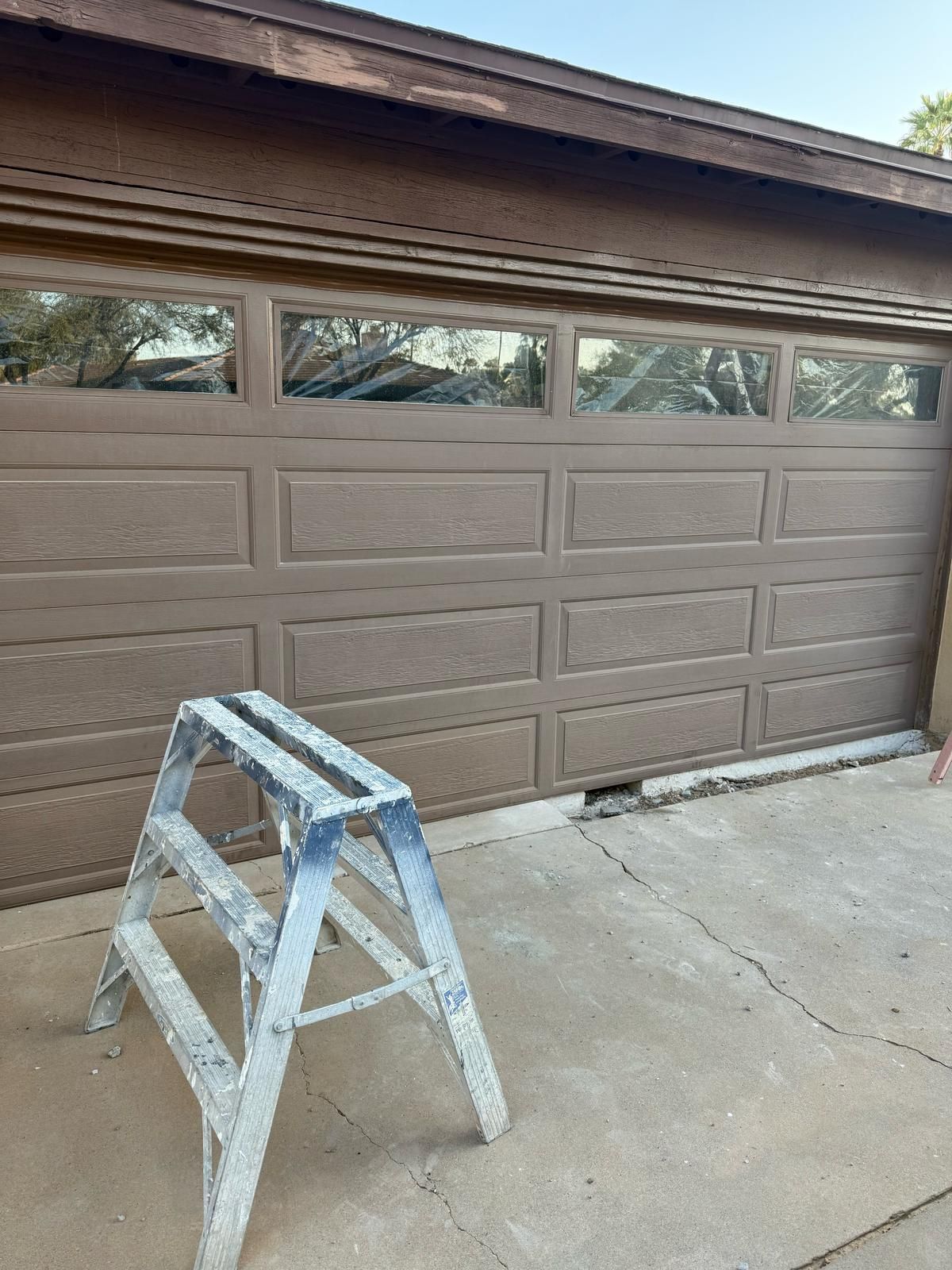 Garage Door