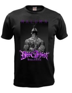 Custom T’s