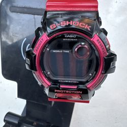 Casio G Schock