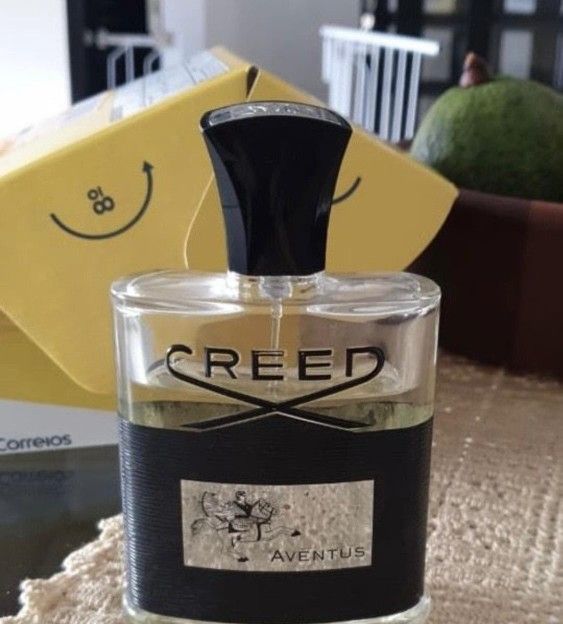 Creed Perfumes