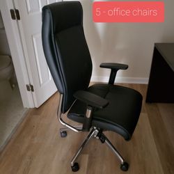 Office Chairs