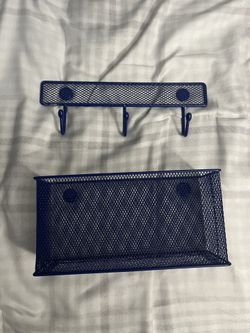 Locker Accessories