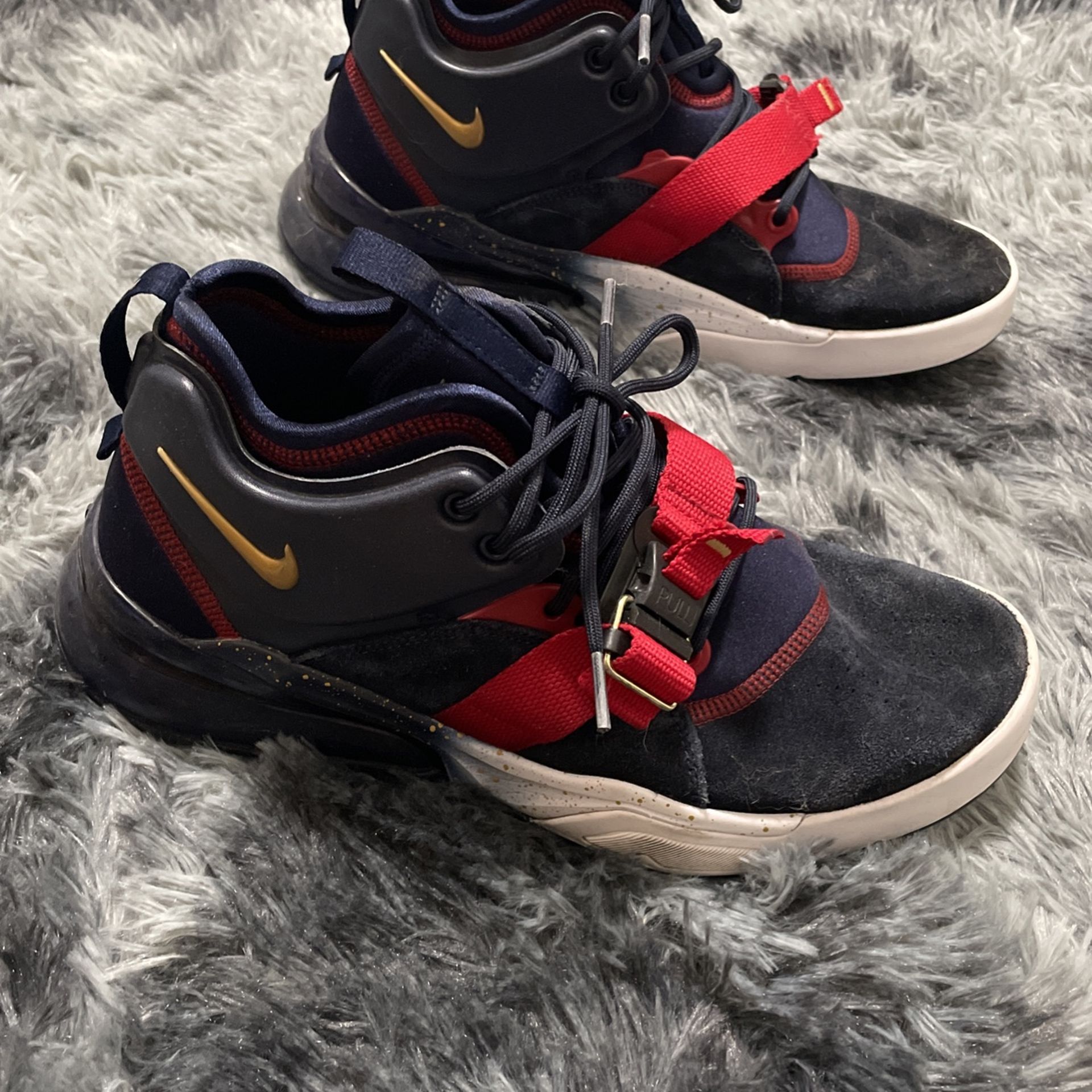 Air Force 270 ‘Dream Team’ Men’s US Size 9