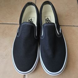 Vans Classic Slip-on Shoes