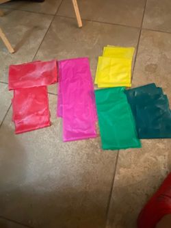 Exercise Bands
