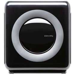 Coway Airmega AP-1512HH True HEPA Air Purifier with Air Quality Monitoring, Auto Mode, Timer, Filter Indicator